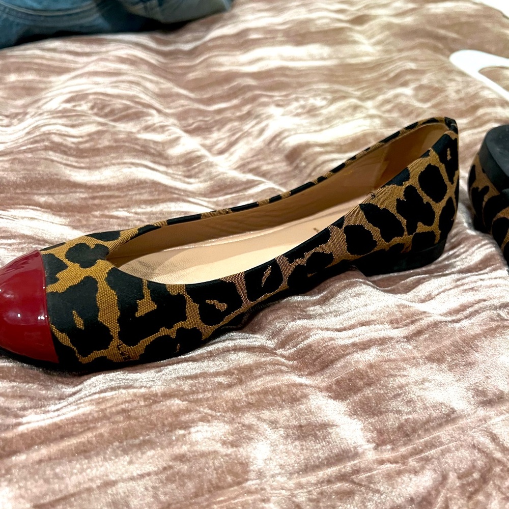 COPY - Fendi Flats
